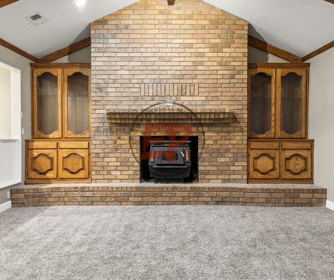 521 Jancy Dr in Robinson, TX - Building Photo - Building Photo