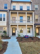 113 Agnew Wy in Woodstock, GA - Building Photo - Building Photo