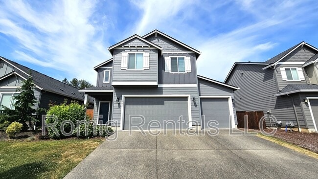 property at 17008 NE 18th Ave