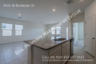9624 W Raymond St in Tolleson, AZ - Building Photo - Building Photo