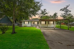 8598 Cornell Dr in Lumberton, TX - Building Photo