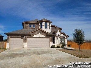 13403 Fowler Rdg in San Antonio, TX - Building Photo - Building Photo