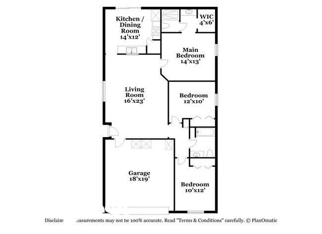 5590 Oak Crossing Ct in Jacksonville, FL - Building Photo - Building Photo