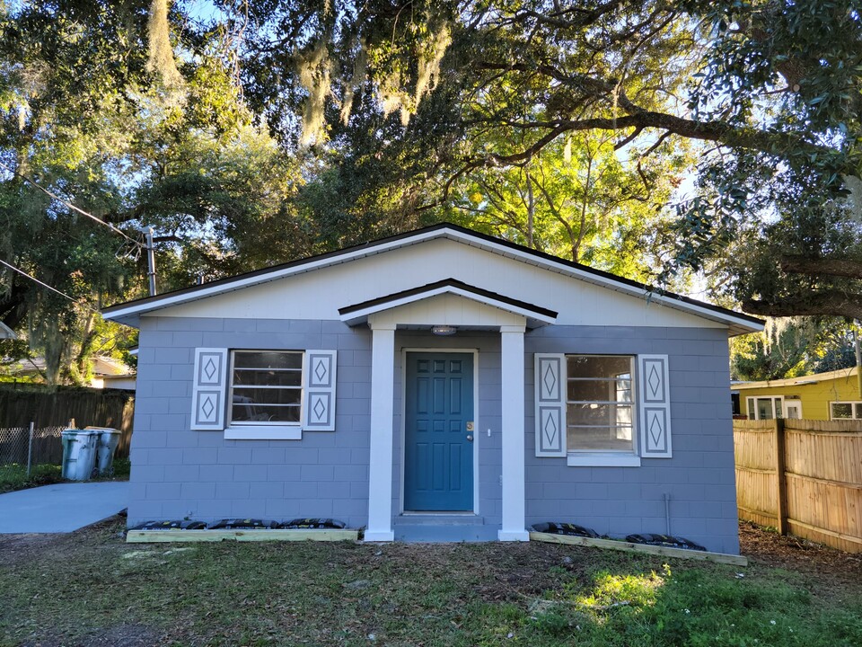 208 Pine Ave in Mount Dora, FL - Building Photo