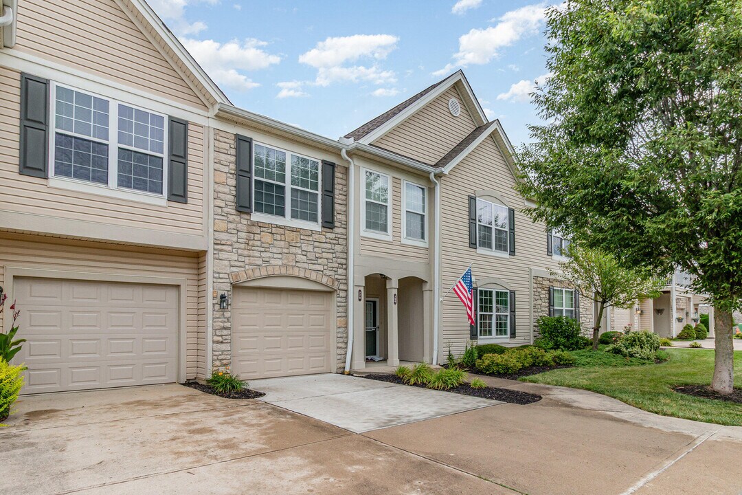 770 Cantering Hills Way in Walton, KY - Building Photo