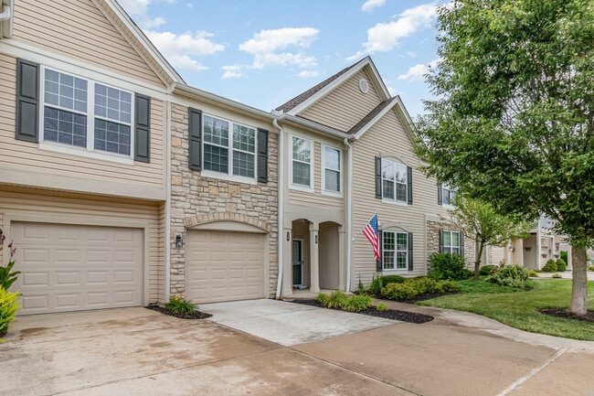 property at 770 Cantering Hills Way