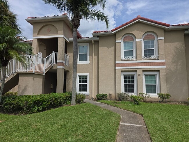 property at 2818 Osprey Cove Pl