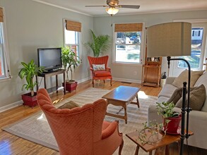 400 Strong St in Thomasville, GA - Building Photo - Building Photo