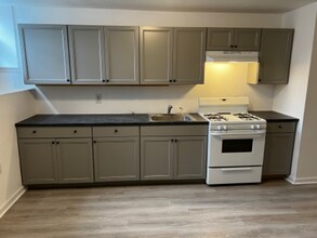 40 Academy St in New Haven, CT - Building Photo - Building Photo