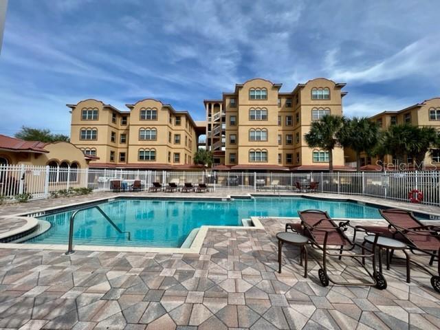 property at 606 Wells Ct