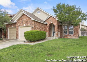 26120 Starling Hill in San Antonio, TX - Building Photo - Building Photo