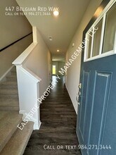 447 Belgian Red Wy in Wake Forest, NC - Building Photo - Building Photo