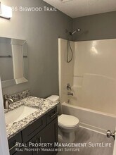 2386 Bigwood Trail in Atlanta, GA - Building Photo - Building Photo