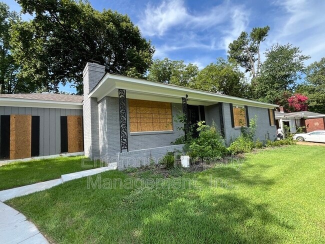 1699 Frayser Blvd in Memphis, TN - Building Photo - Building Photo