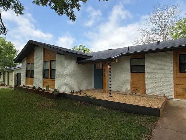 6712 Bryn Mawr Dr in Austin, TX - Building Photo - Building Photo