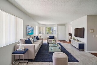 Boulder Creek in Riverside, CA - Foto de edificio - Building Photo