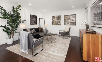 10450 Wilshire Blvd in Los Angeles, CA - Building Photo - Building Photo