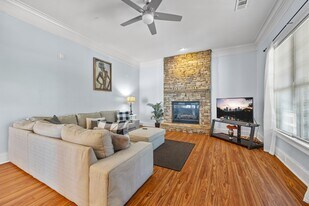 1267 Atlantic Dr NW in Atlanta, GA - Building Photo