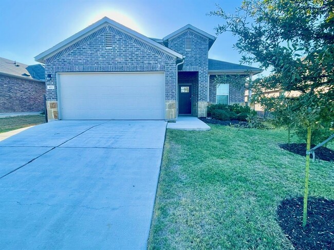 413 Red Matador Ln in Leander, TX - Building Photo - Building Photo