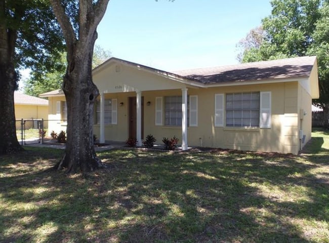 property at 8520 Blue Ridge Dr