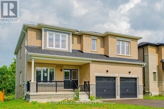 19 Butternut Dr in Simcoe, ON - Building Photo - Building Photo