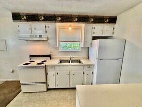 120 Montmullin St in Lexington, KY - Building Photo - Building Photo