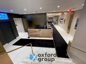 150 W 51st St in New York, NY - Building Photo