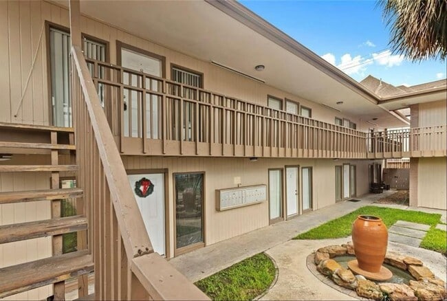 property at 4036 Bellefontaine