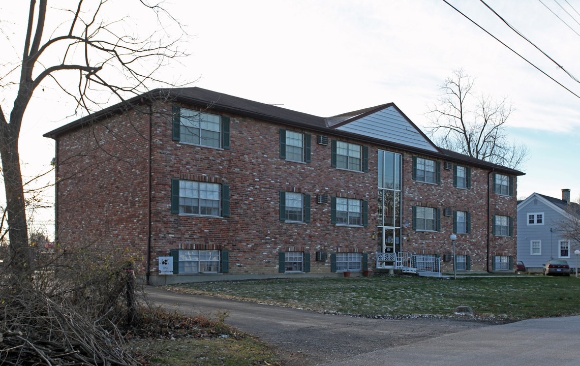 818 Walnut St in Milford, OH - Building Photo