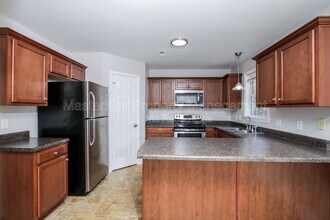 1535 Ikes Pond Ln in Raleigh, NC - Building Photo - Building Photo