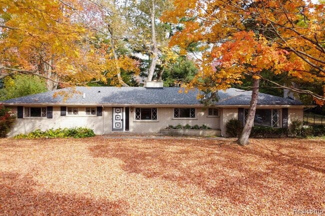 property at 851 Helston Rd