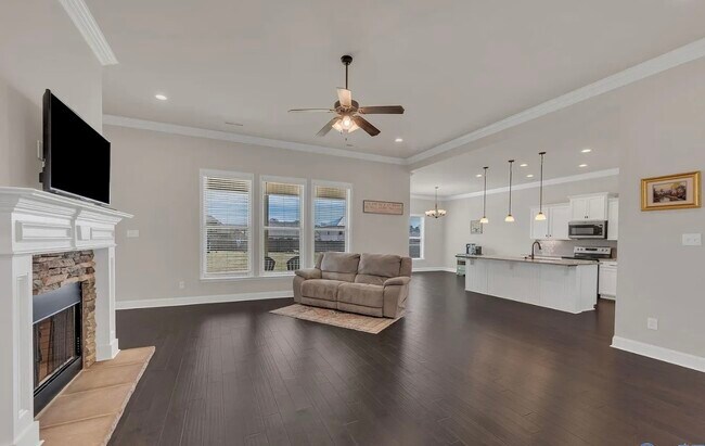 27112 Ed Ray Rd in Athens, AL - Building Photo - Building Photo