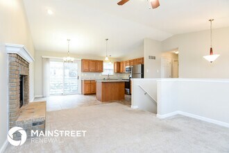 3440 Rockwood Forest Ct in Arnold, MO - Foto de edificio - Building Photo