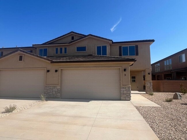 property at 174 N 100 W