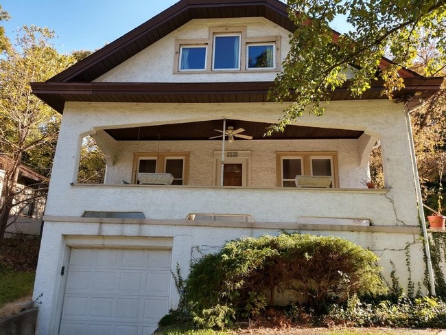 property at 3536 Linwood Ave