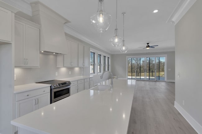 1435 Doc Johns Blvd in Murfreesboro, TN - Foto de edificio - Building Photo