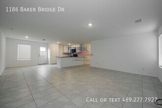 1186 Baker Brg Dr in Forney, TX - Building Photo - Building Photo