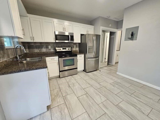 property at 950 NW 5th St