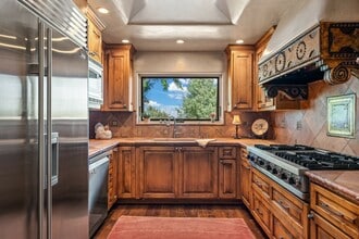 2037 Cll Lejano in Santa Fe, NM - Building Photo - Building Photo