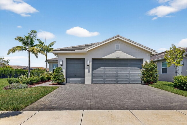 property at 11766 SW Poseidon Way