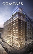 93 Worth St in New York, NY - Building Photo - Building Photo