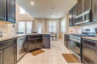 4416 Lakeview Dr in Frisco, TX - Building Photo - Building Photo