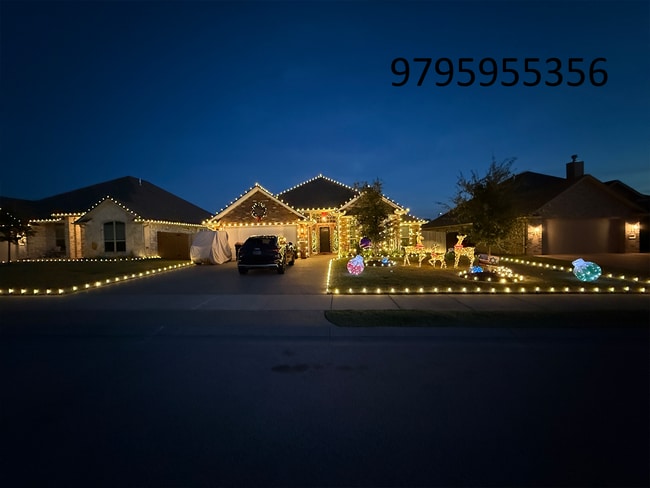 1202 Brunswick Ct in College Station, TX - Building Photo - Building Photo