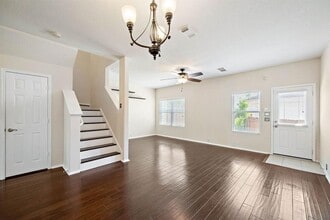3508 Glenmore Meadow Dr in Spring, TX - Foto de edificio - Building Photo