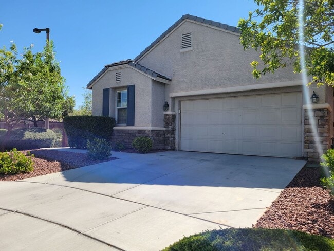 property at 1965 Digger Pine Dr