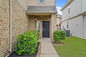 10351 Admirable Path in Houston, TX - Building Photo - Building Photo