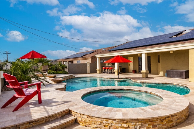 property at 2270 Senita Dr