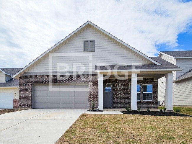 property at 7413 Escarpment Dr