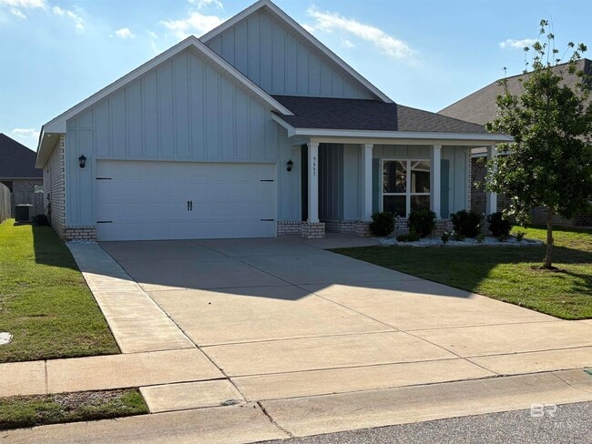 property at 9661 Volterra Ave