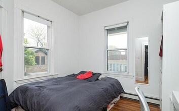 221 Prospect St, Unit 1 in Cambridge, MA - Building Photo - Building Photo